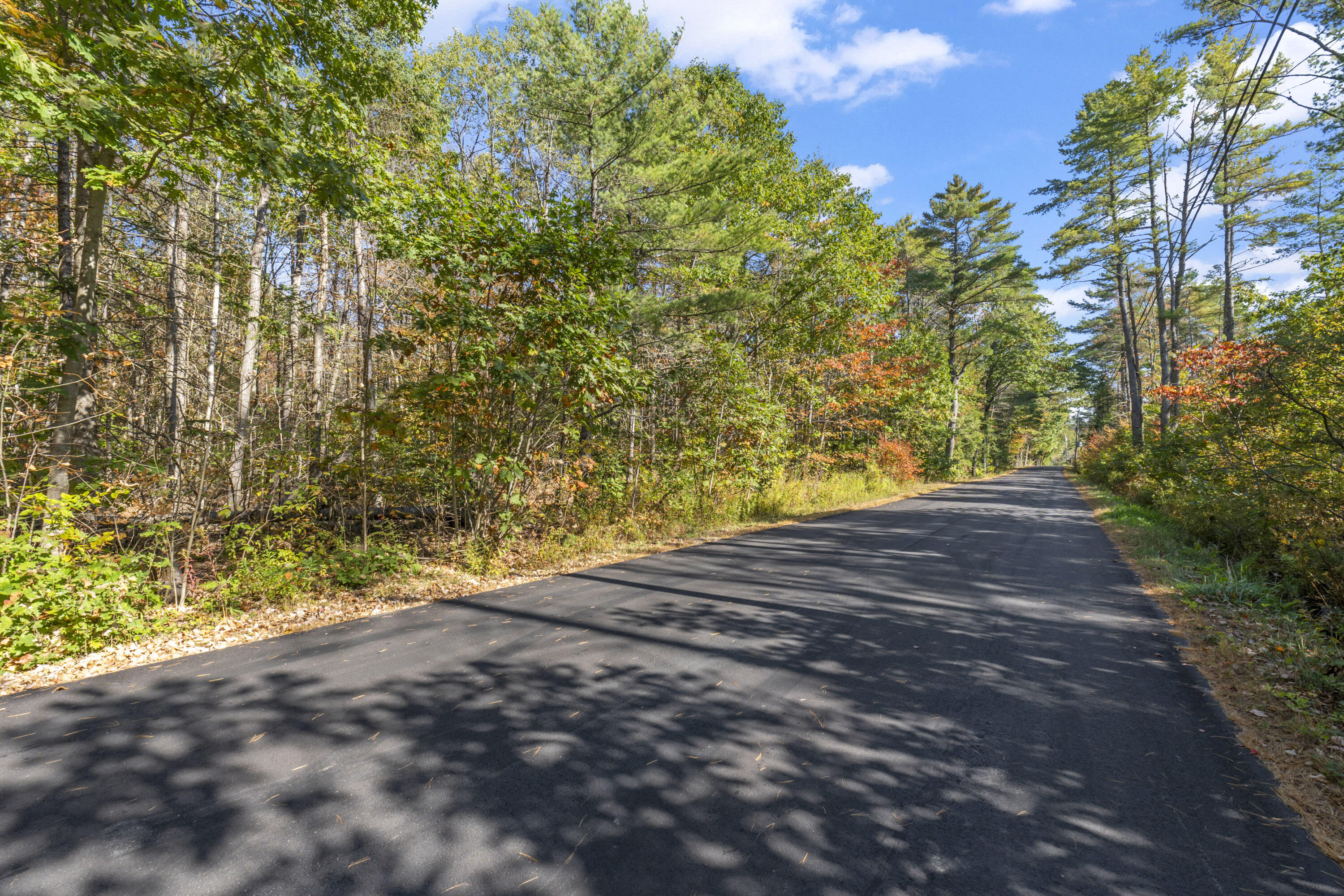 215 Ward Road Topsham ME 04086