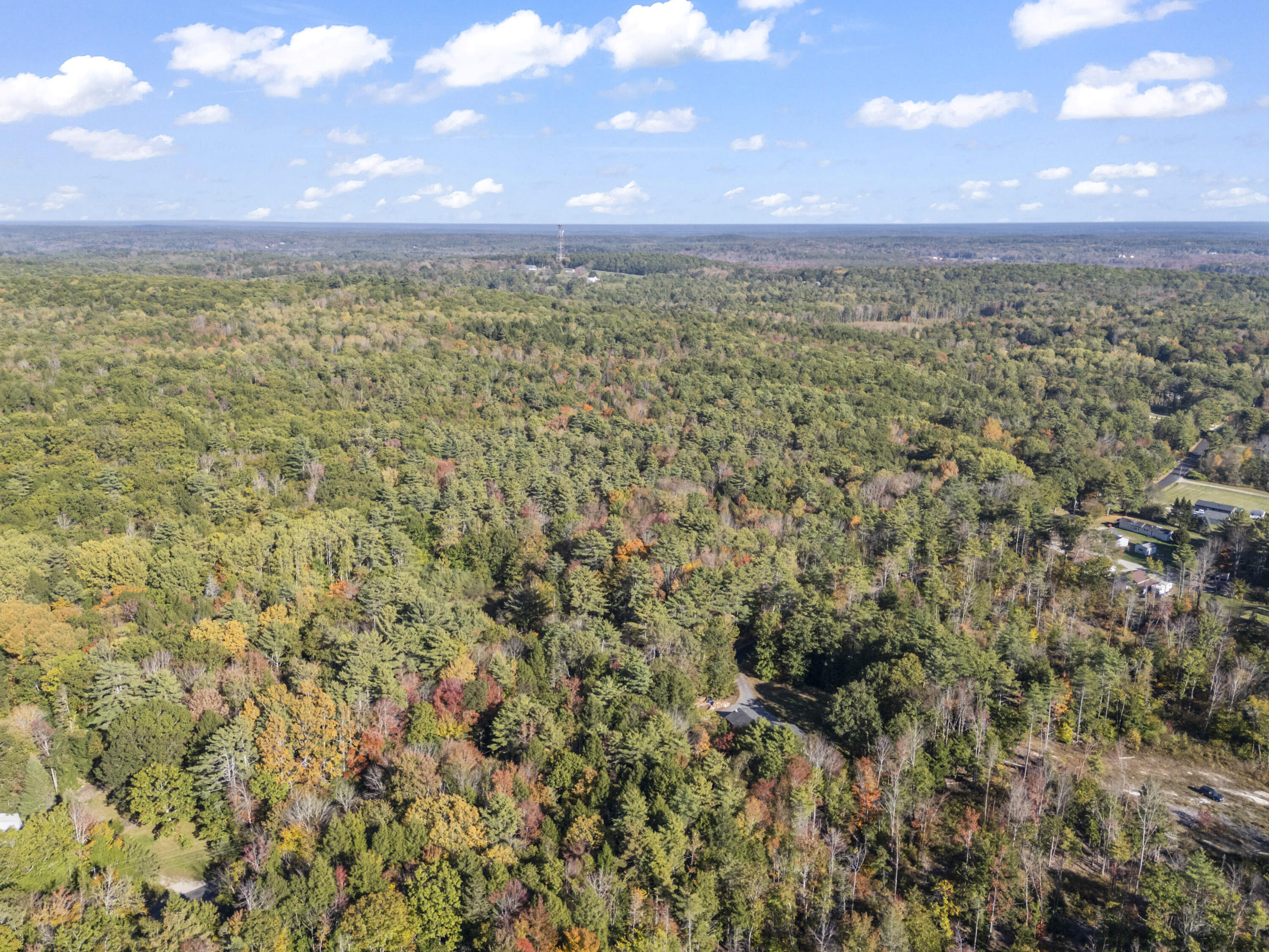 215 Ward Road Topsham ME 04086