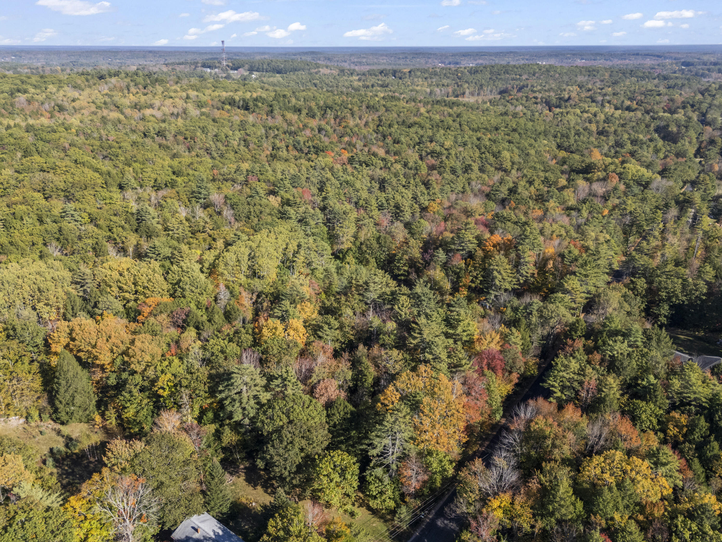 215 Ward Road Topsham ME 04086