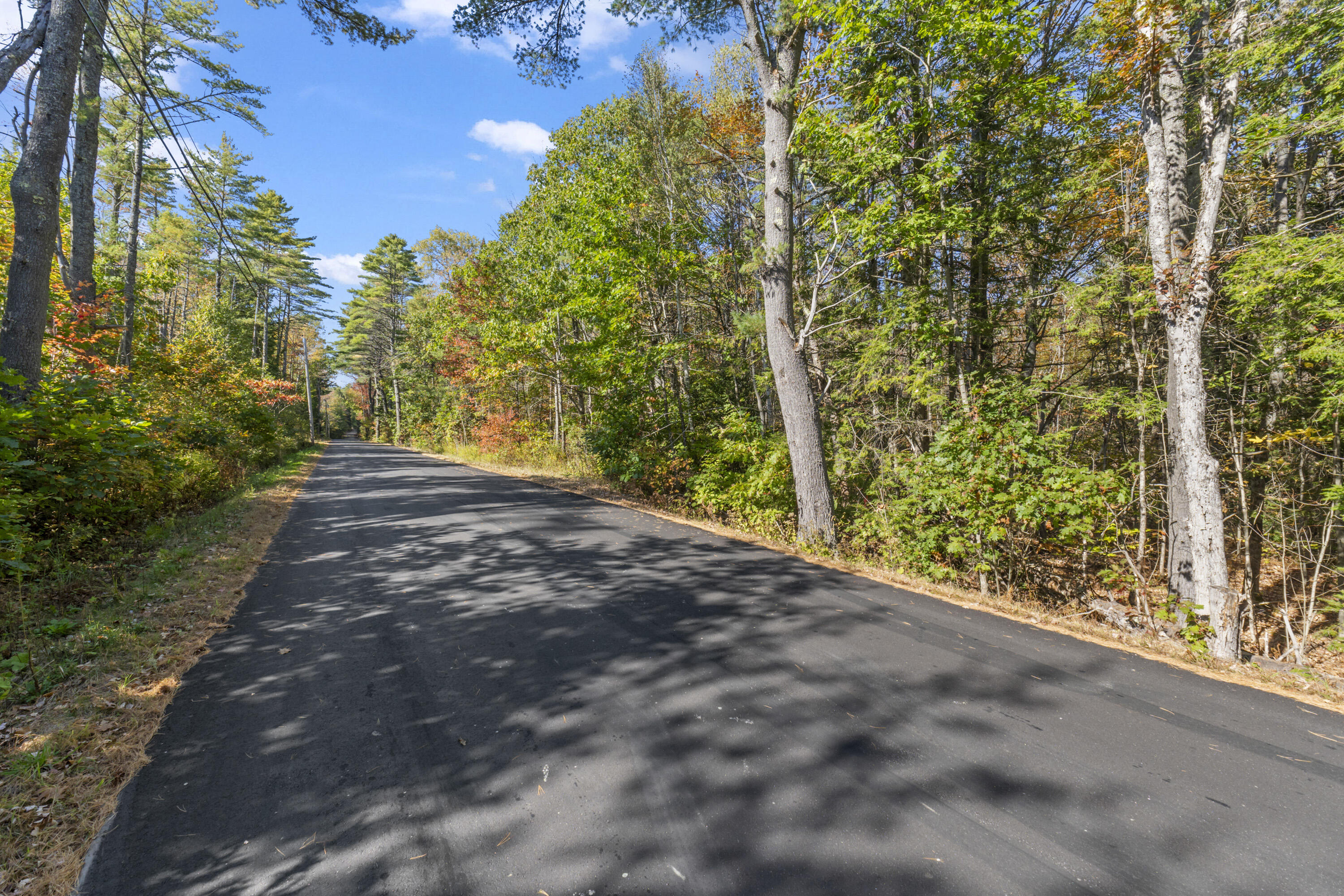 215 Ward Road Topsham ME 04086