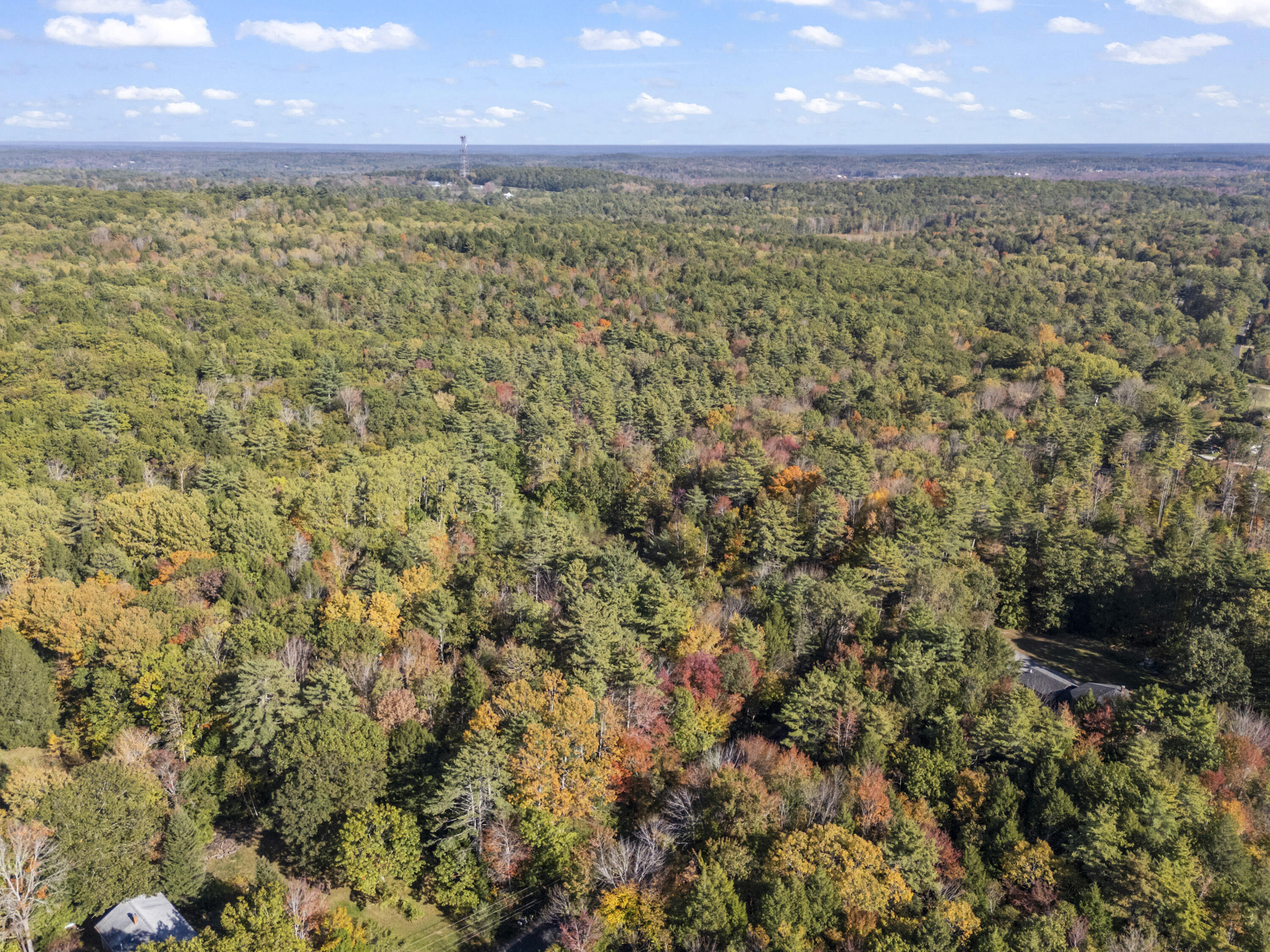 215 Ward Road Topsham ME 04086