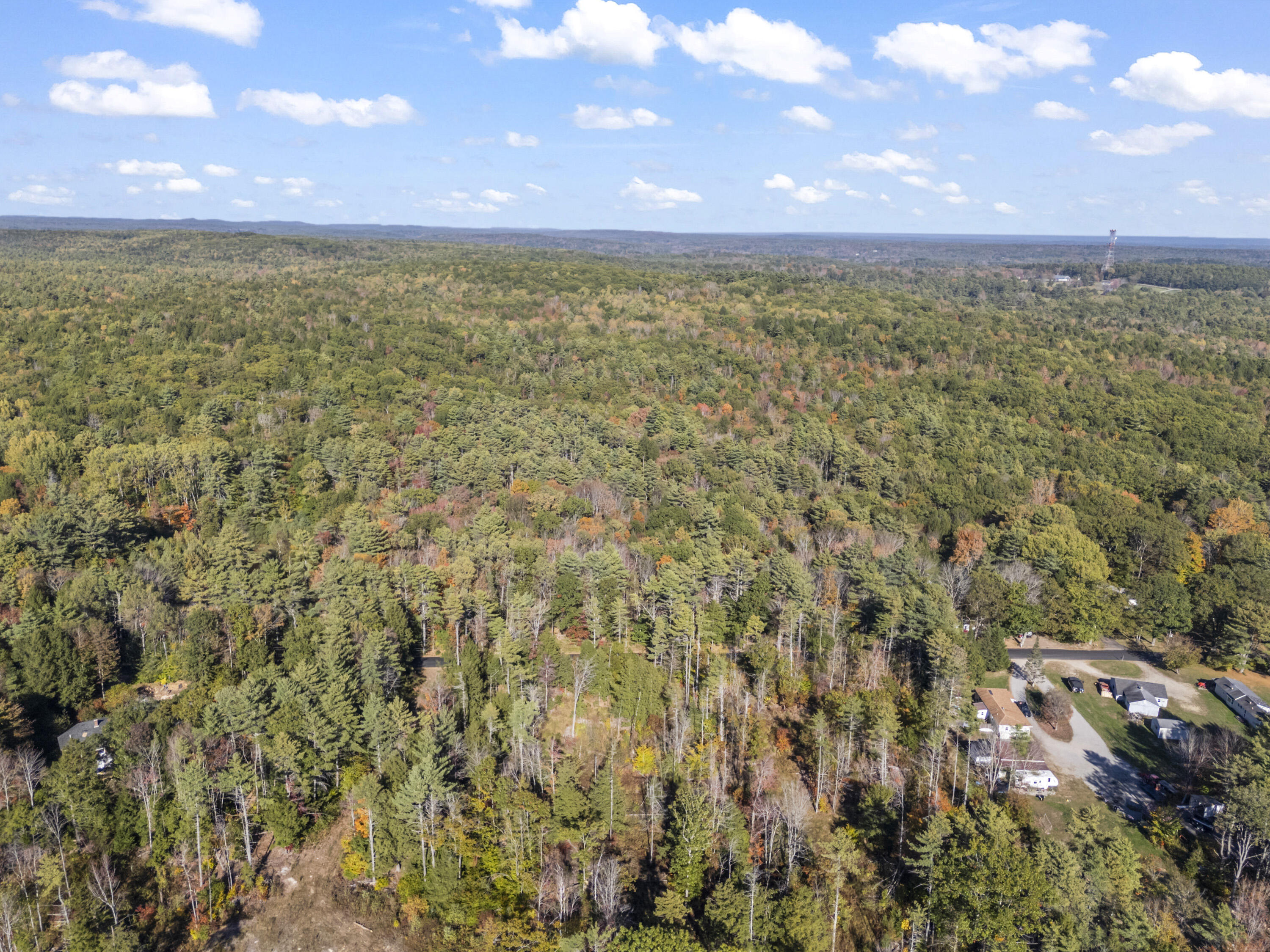 215 Ward Road Topsham ME 04086