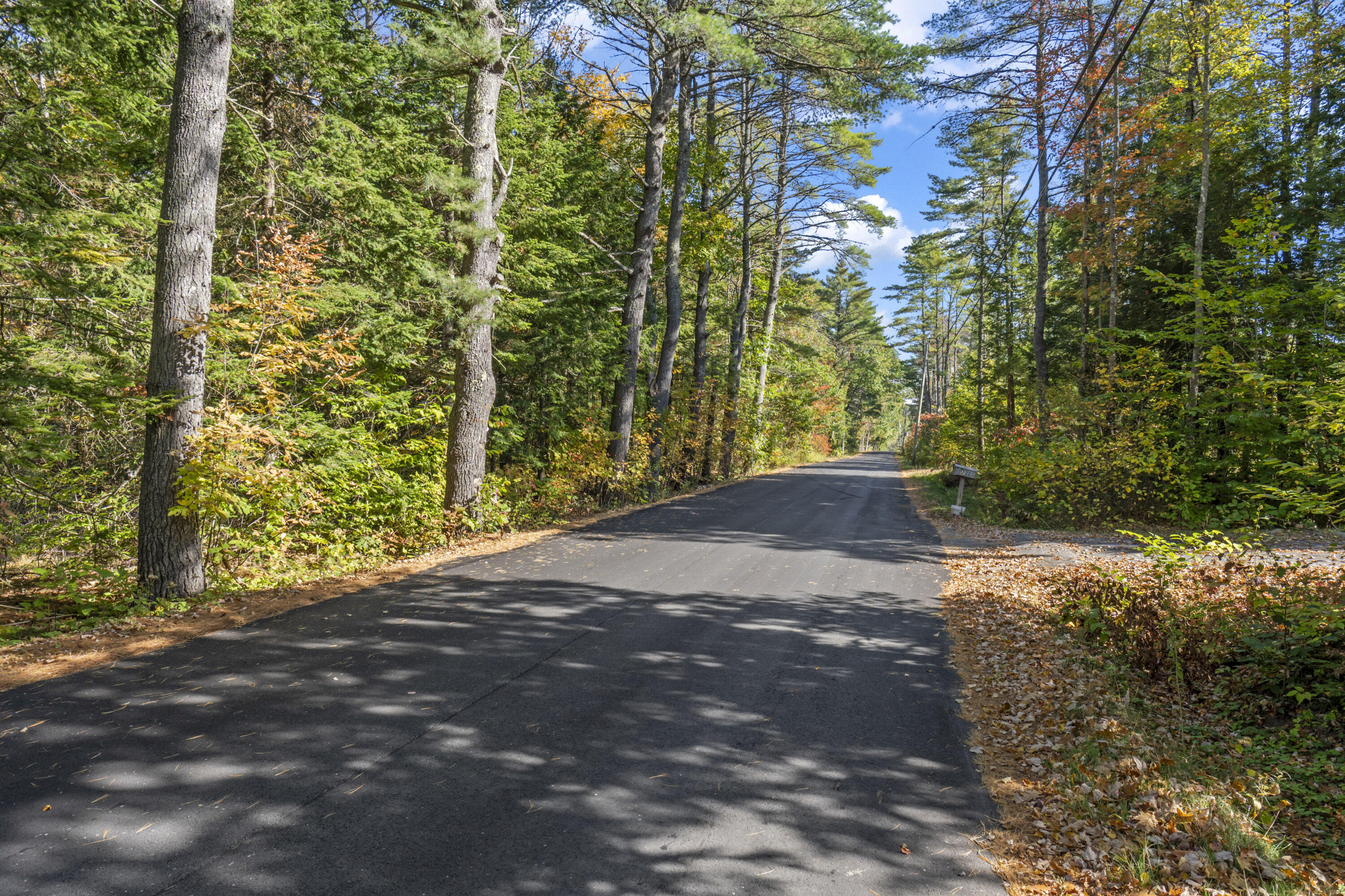 215 Ward Road Topsham ME 04086