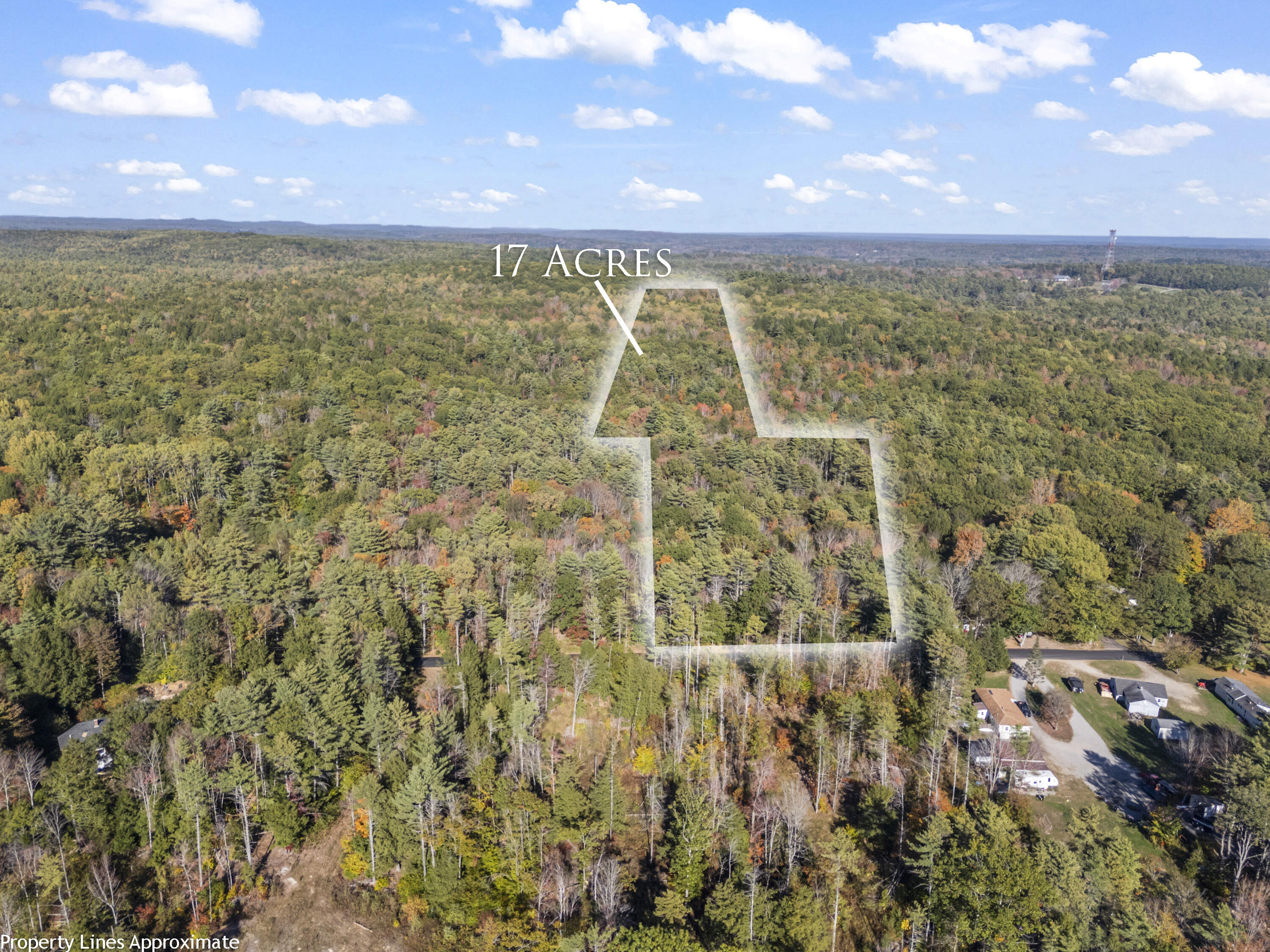 215 Ward Road Topsham ME 04086