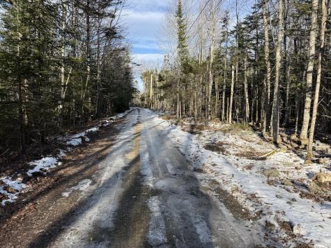 0 Mallard Lane Lamoine ME 04605