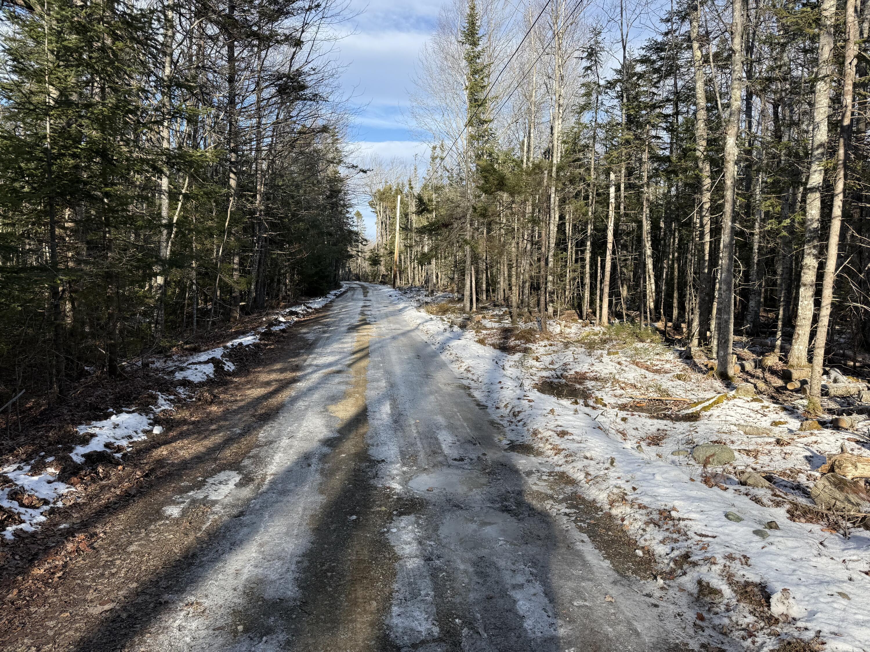 0 Mallard Lane Lamoine ME 04605