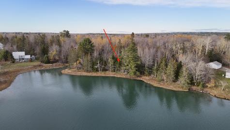 0 Mallard Lane Lamoine ME 04605