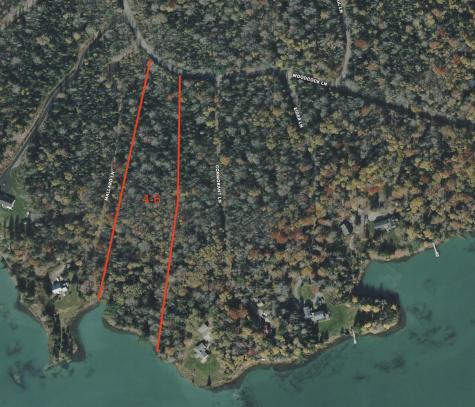 0 Mallard Lane Lamoine ME 04605