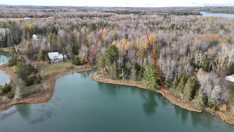 0 Mallard Lane Lamoine ME 04605