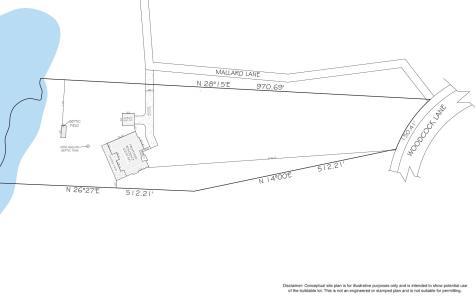 0 Mallard Lane Lamoine ME 04605