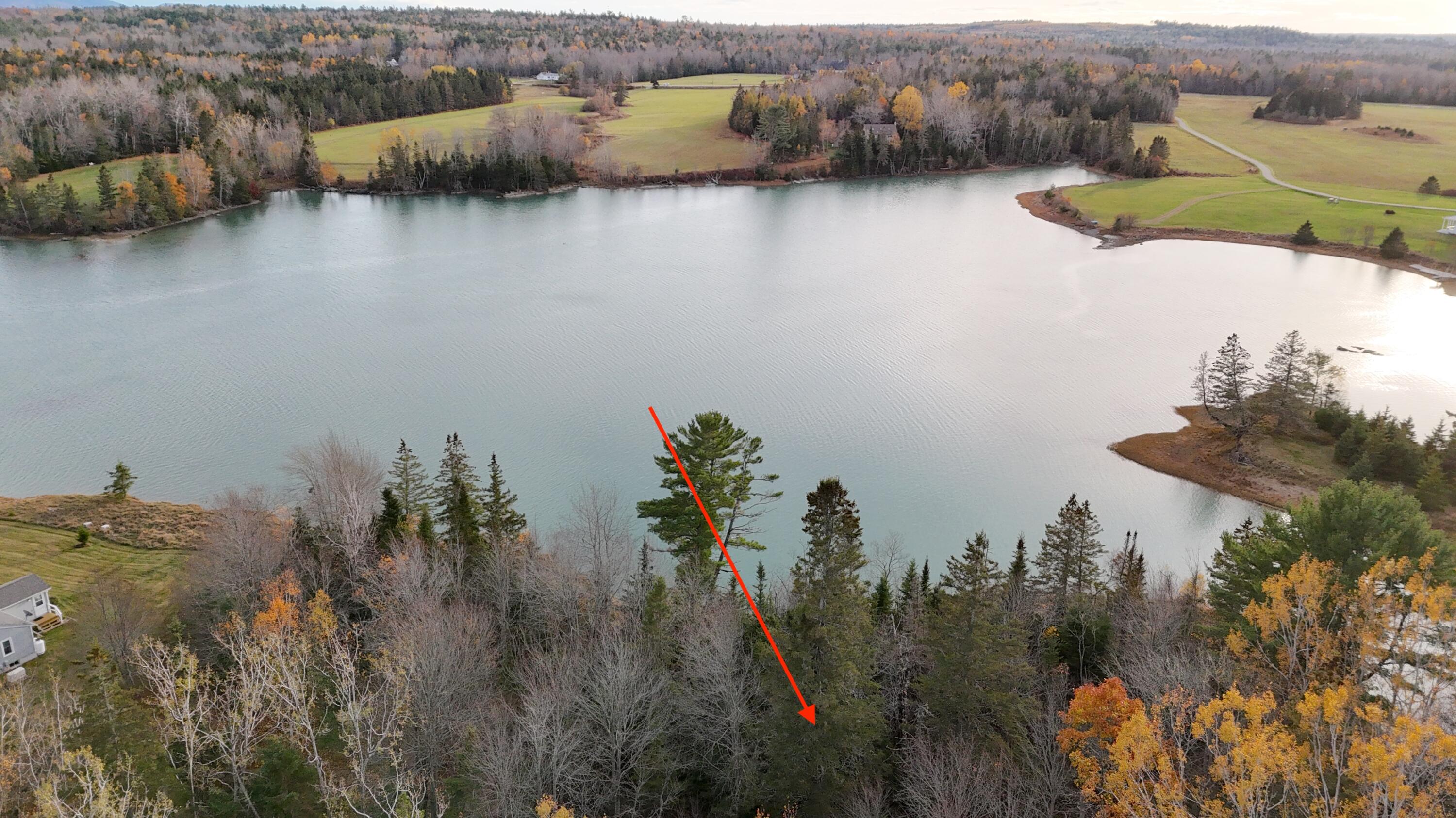 0 Mallard Lane Lamoine ME 04605