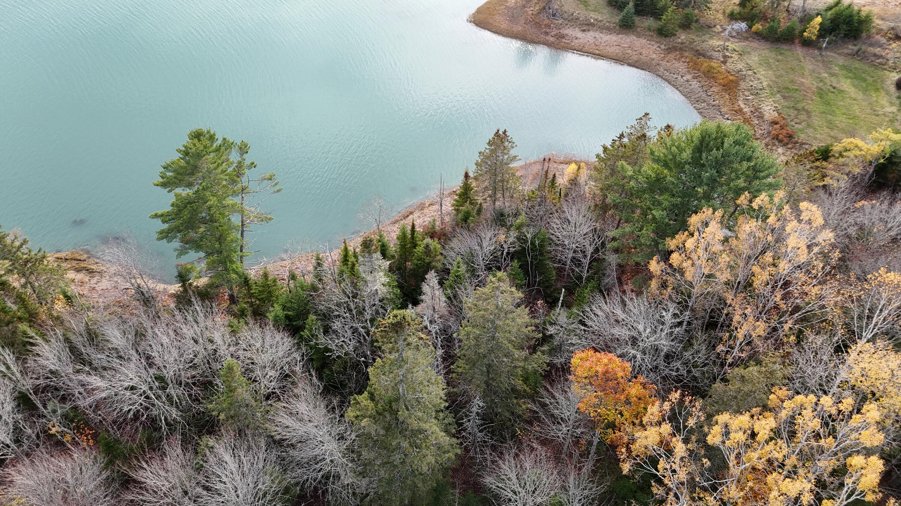 0 Mallard Lane Lamoine ME 04605