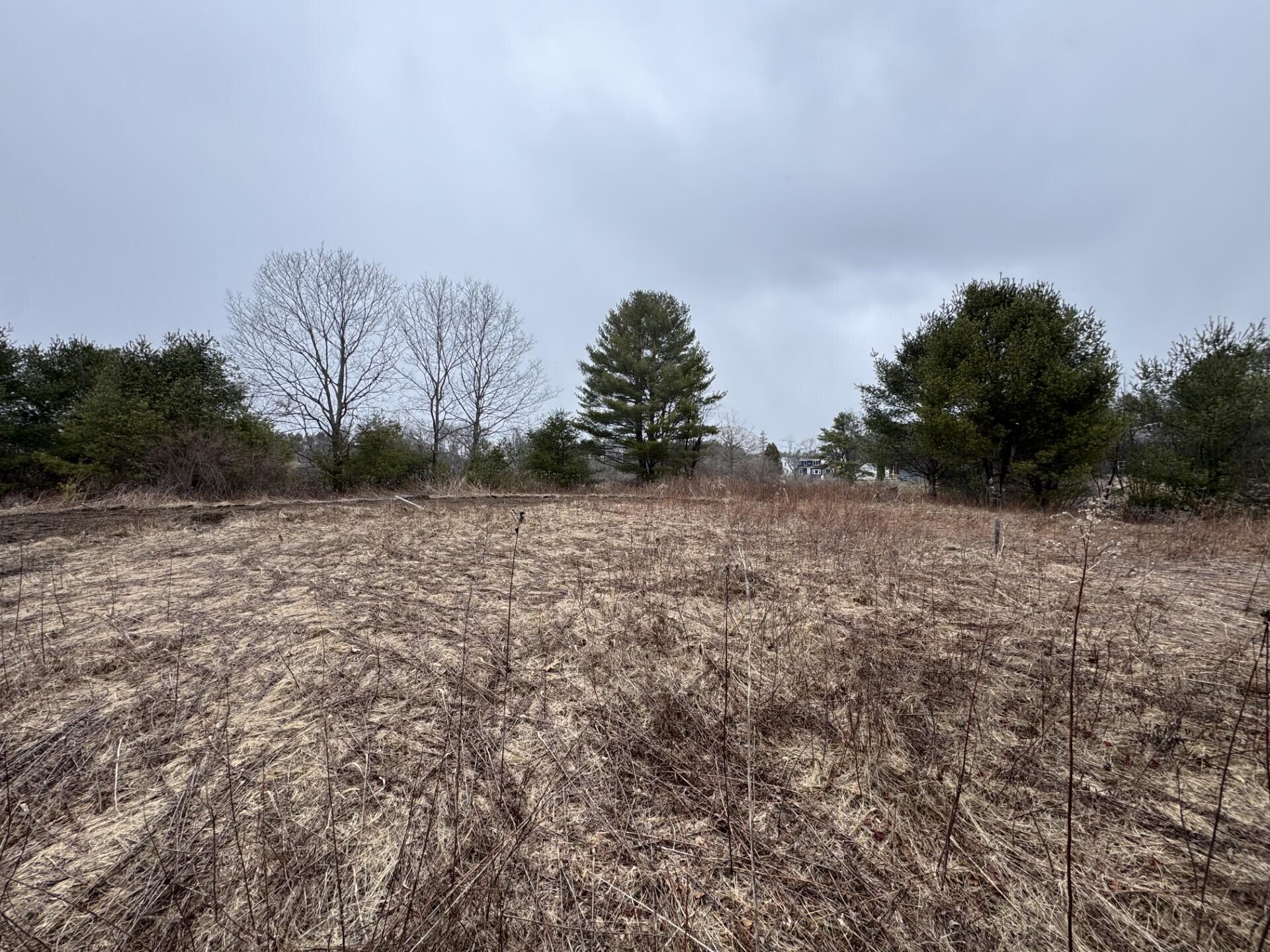 Lot# Builder Lane Durham ME 04222