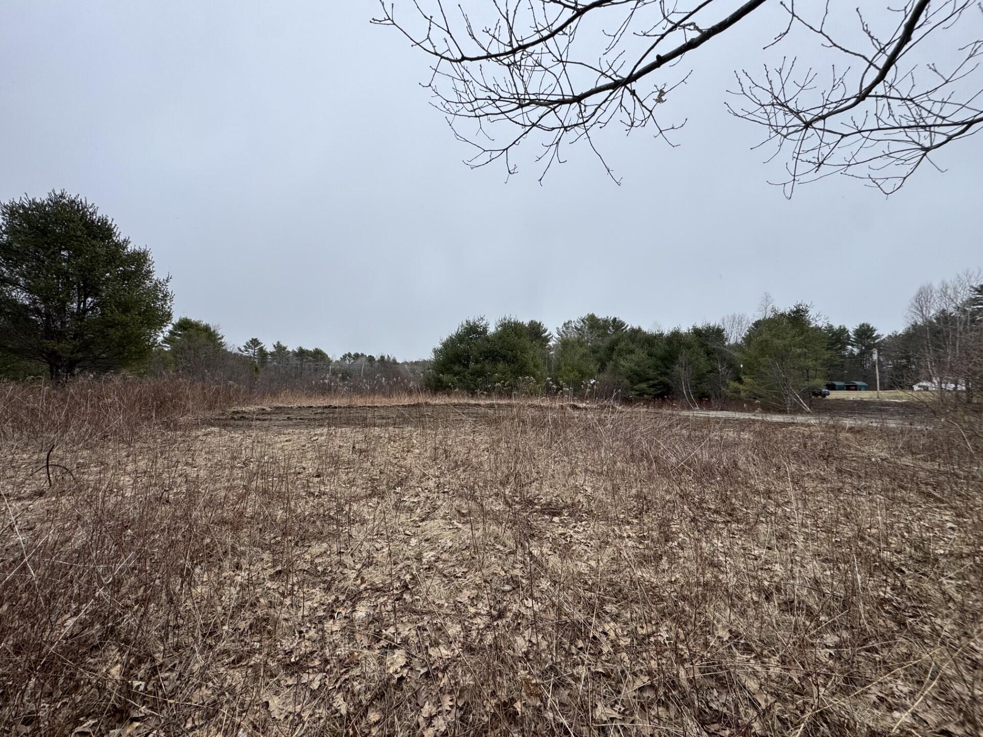 Lot# Builder Lane Durham ME 04222