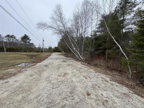 Lot# Builder Lane Durham ME 04222