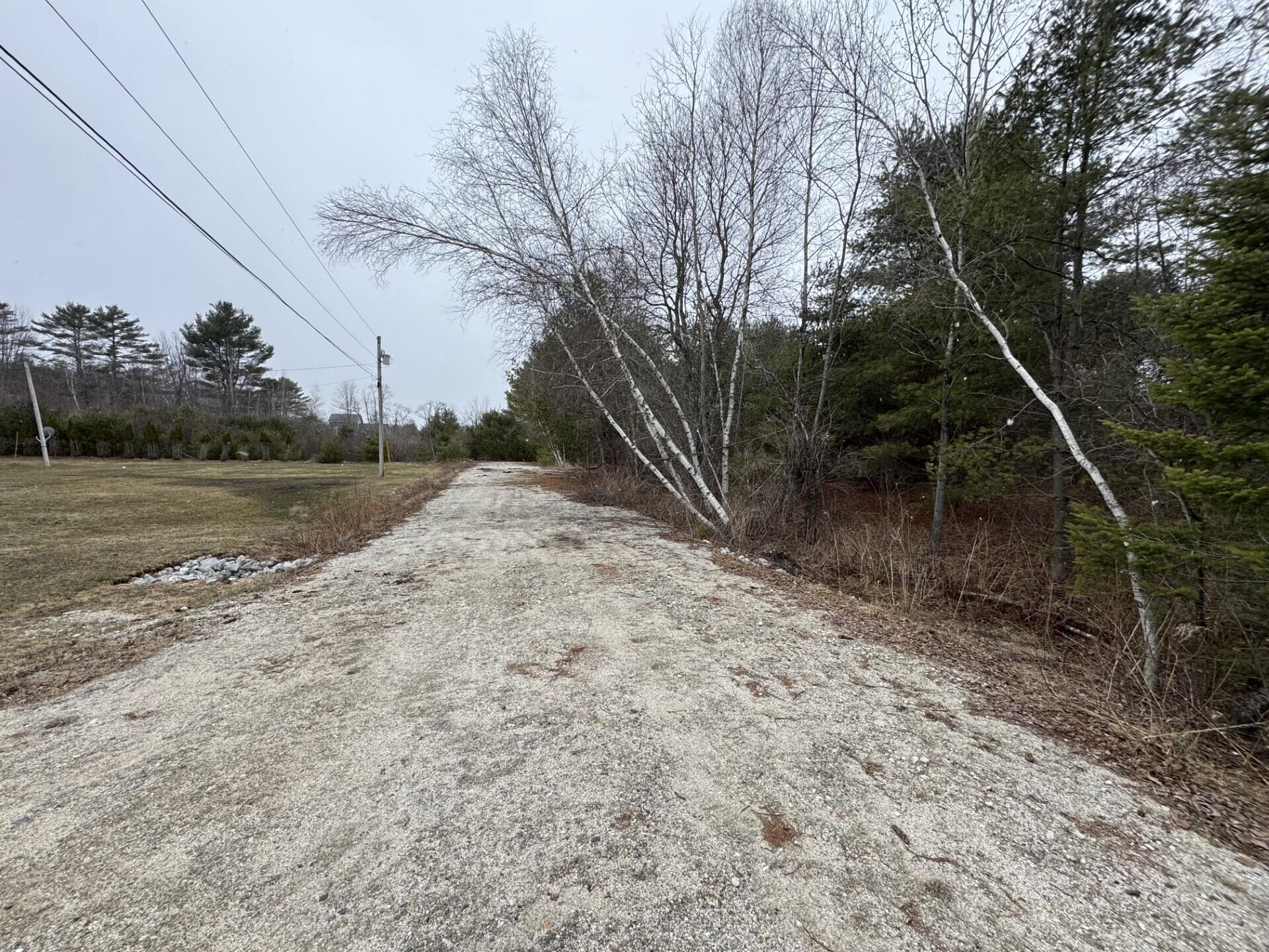 Lot# Builder Lane Durham ME 04222