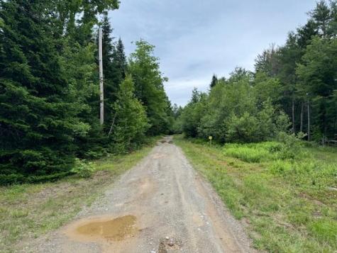 M2 L21-2 S Ridge Road Palmyra ME 04965