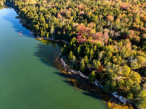 00 South Goods Point Road Steuben ME 04680