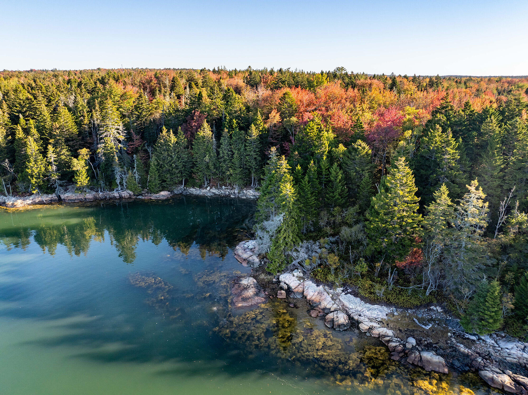 00 South Goods Point Road Steuben ME 04680