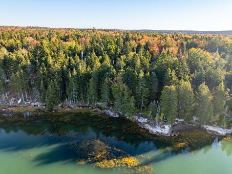 00 South Goods Point Road Steuben ME 04680