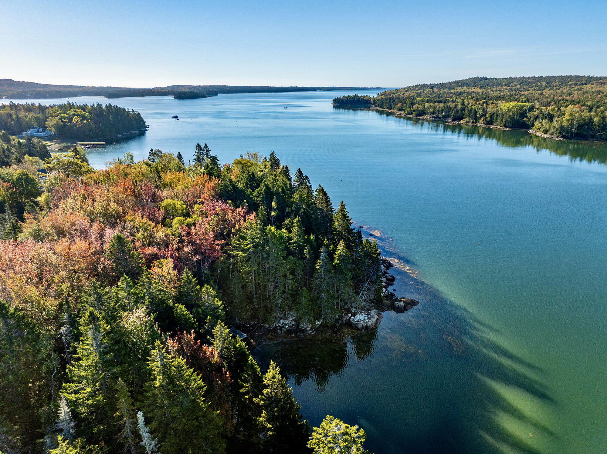 00 South Goods Point Road Steuben ME 04680