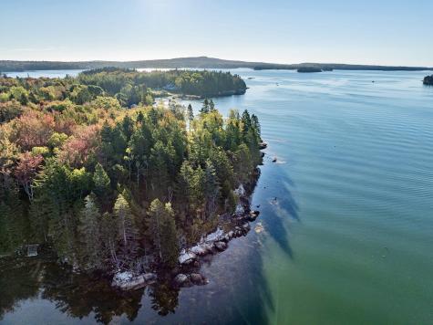00 South Goods Point Road Steuben ME 04680