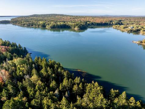 00 South Goods Point Road Steuben ME 04680