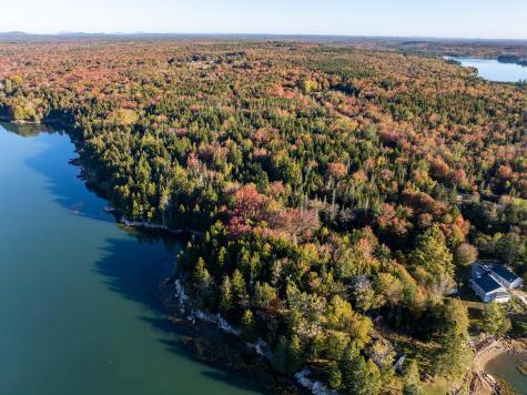 00 South Goods Point Road Steuben ME 04680