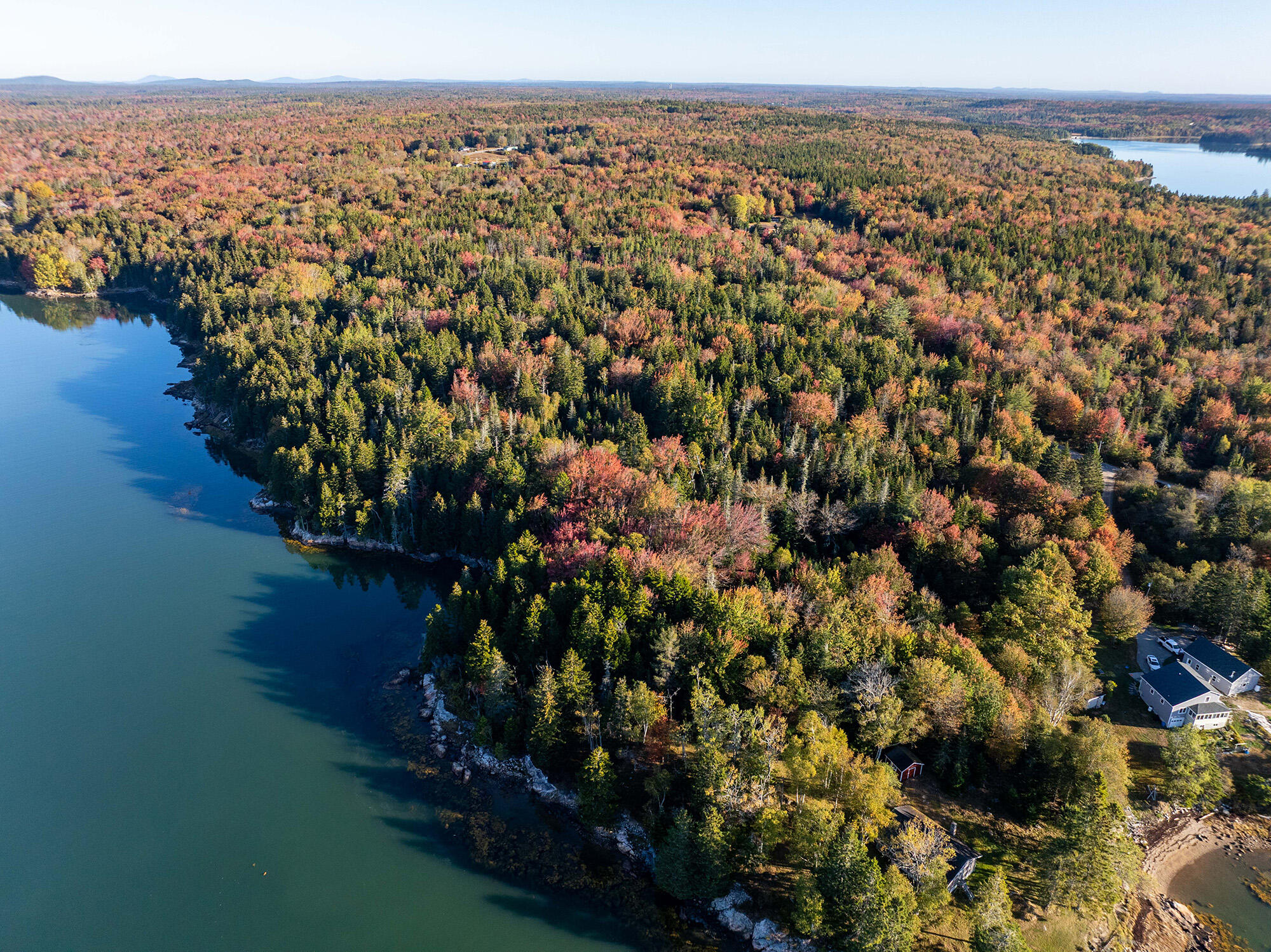 00 South Goods Point Road Steuben ME 04680