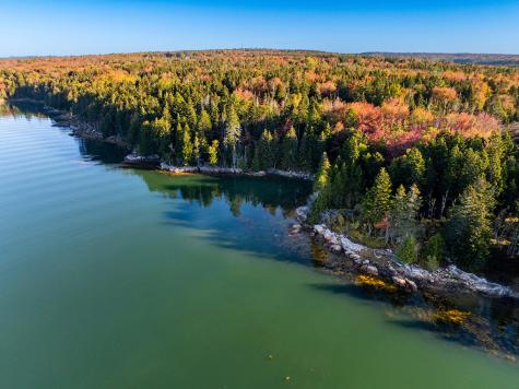 00 South Goods Point Road Steuben ME 04680