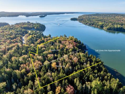 00 South Goods Point Road Steuben ME 04680