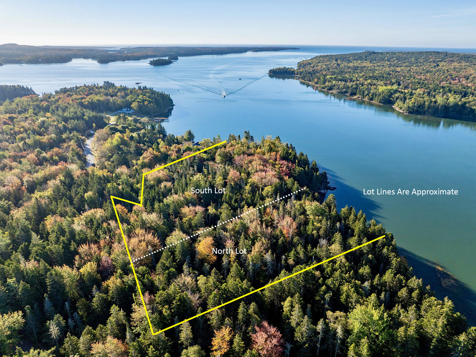 00 South Goods Point Road Steuben ME 04680