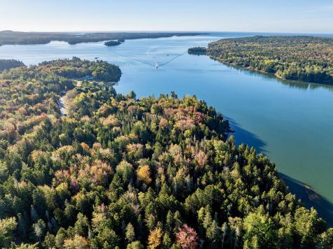 00 South Goods Point Road Steuben ME 04680