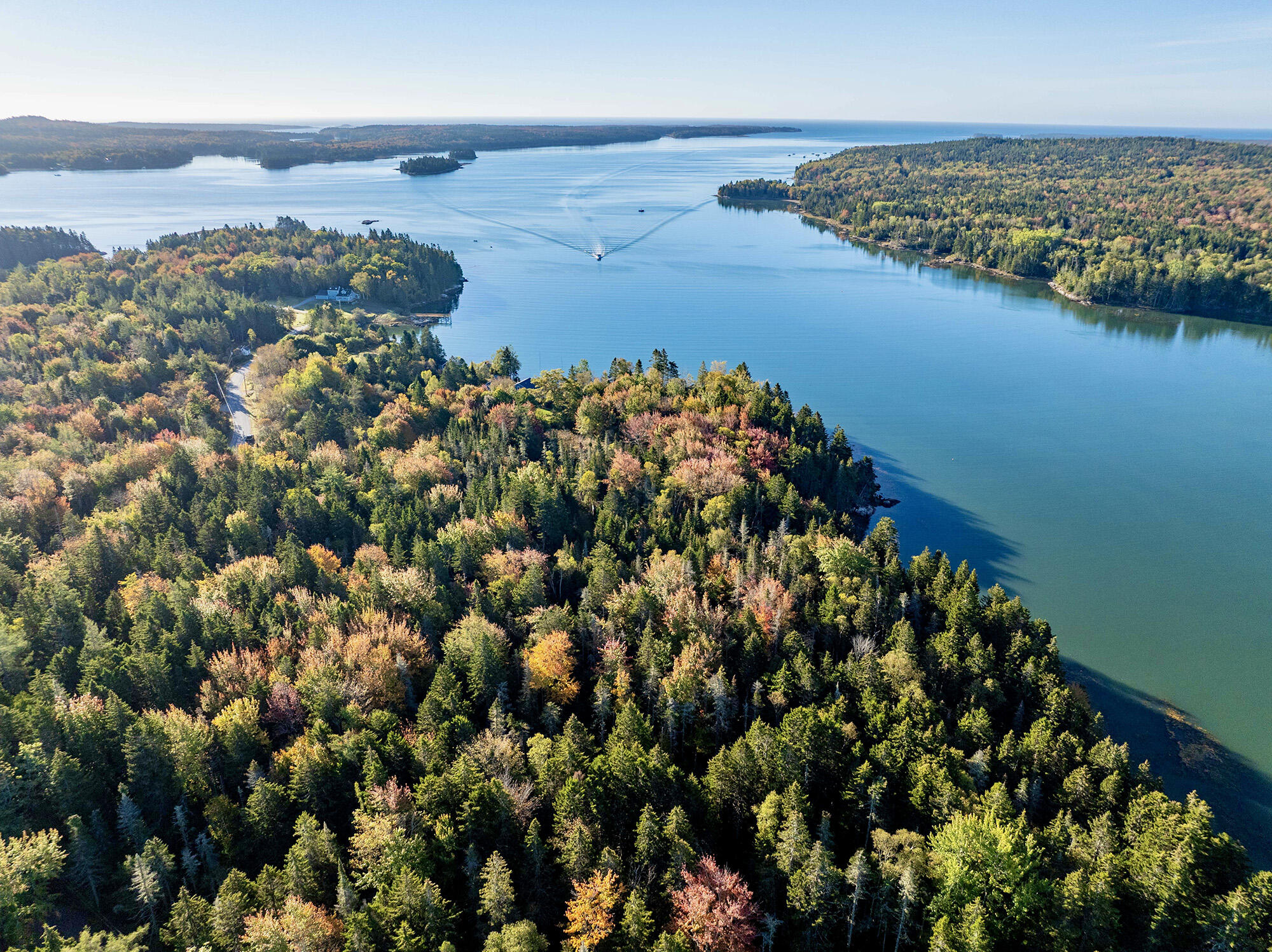 00 South Goods Point Road Steuben ME 04680