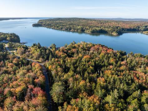 00 South Goods Point Road Steuben ME 04680