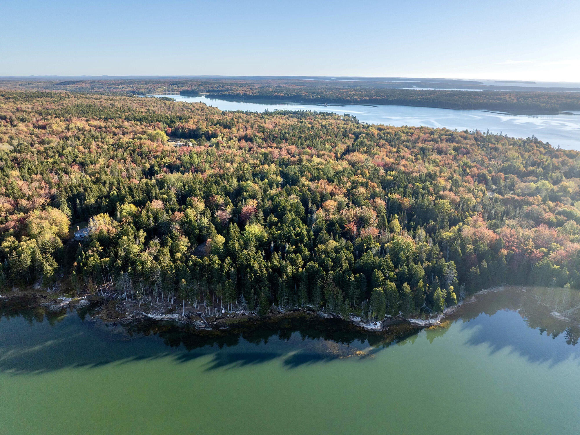 00 South Goods Point Road Steuben ME 04680