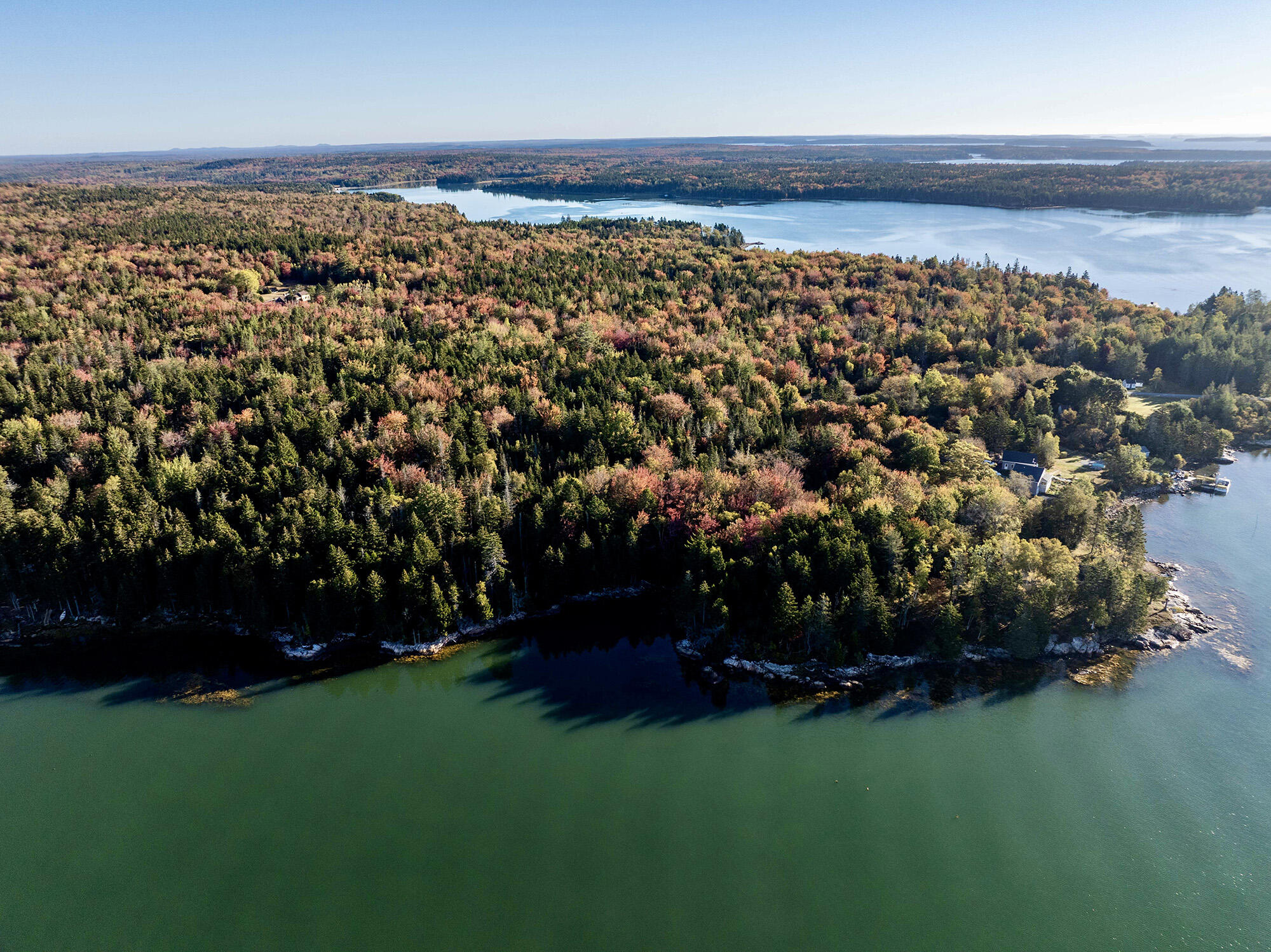 00 South Goods Point Road Steuben ME 04680