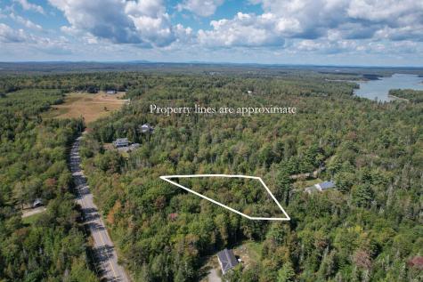 Lot 4 Kennel Brook Drive Lamoine ME 04605