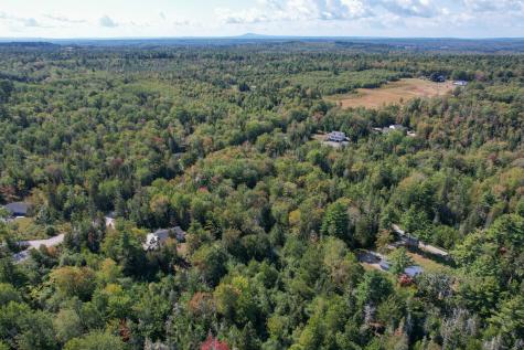 Lot 4 Kennel Brook Drive Lamoine ME 04605