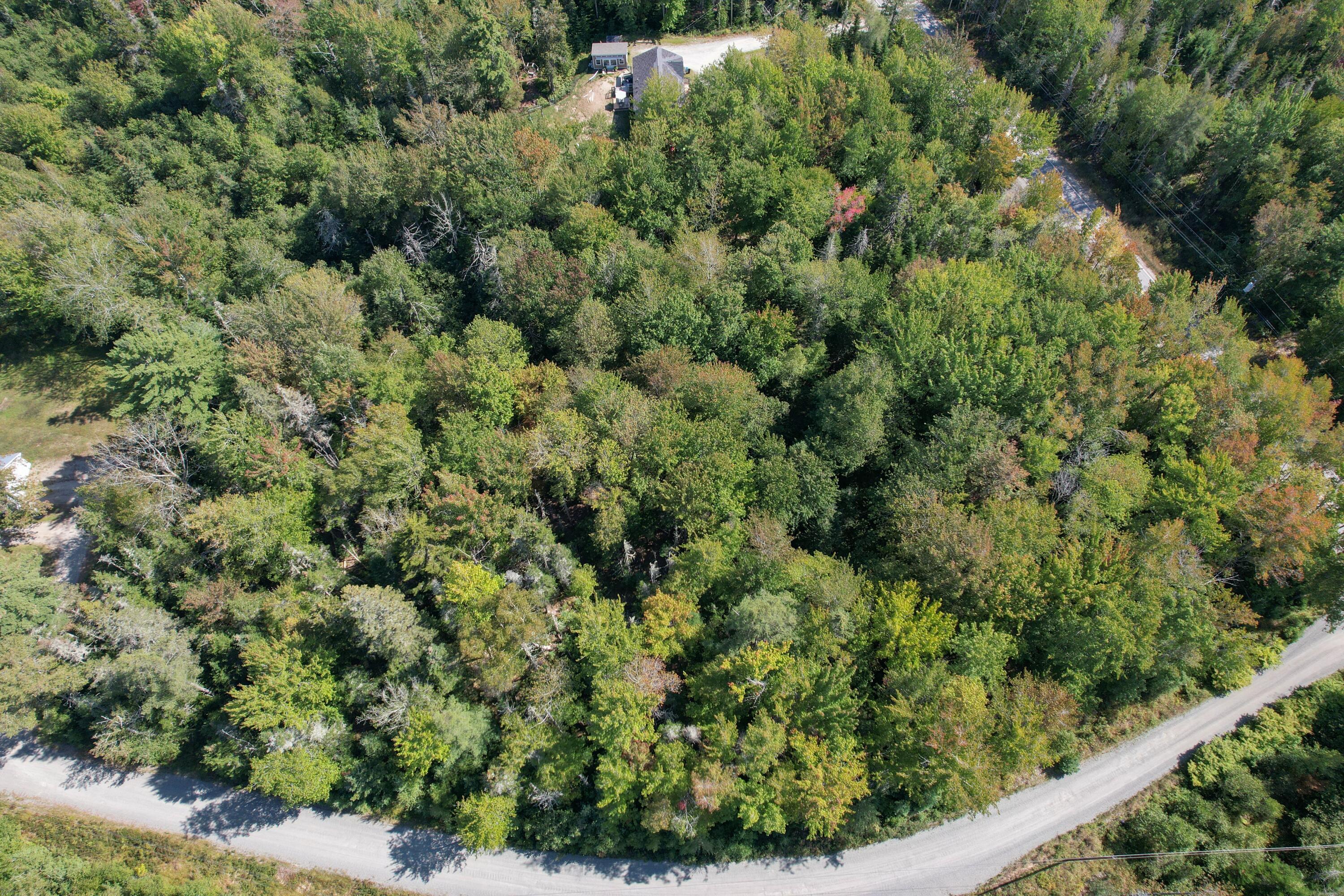 Lot 4 Kennel Brook Drive Lamoine ME 04605