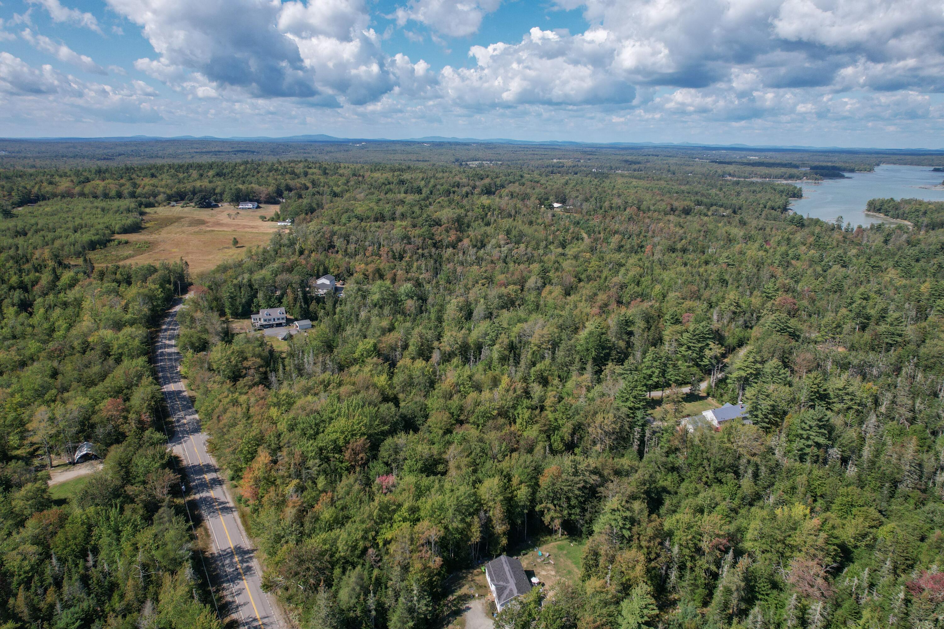 Lot 4 Kennel Brook Drive Lamoine ME 04605