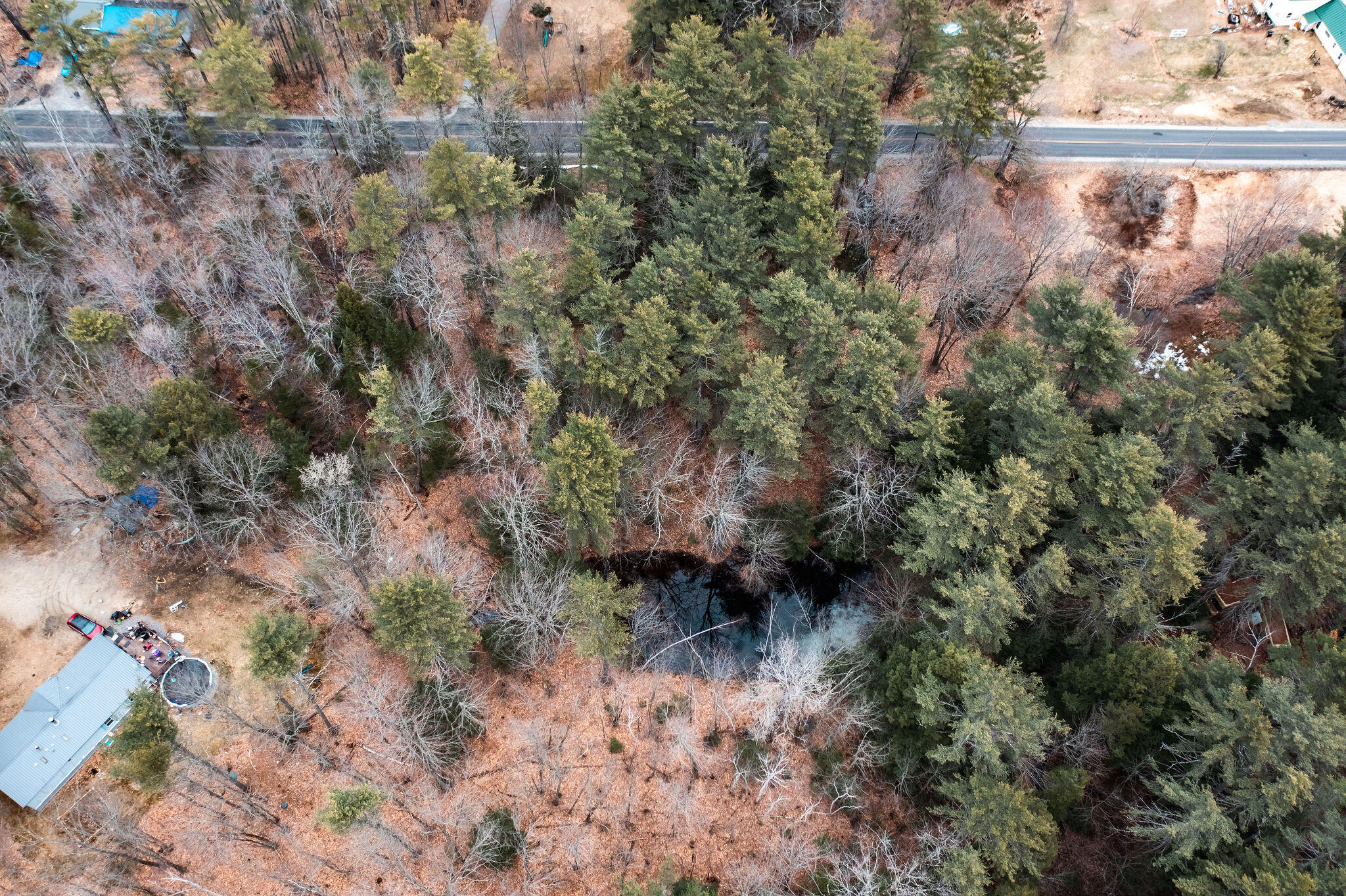 0 Harmons Corner Road Auburn ME 04210