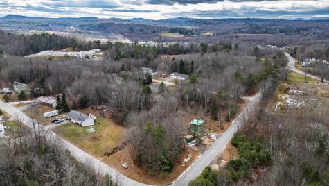 49 Pomeroy Hill Road Livermore Falls ME 04254