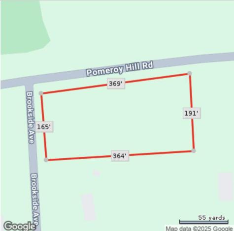 49 Pomeroy Hill Road Livermore Falls ME 04254