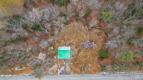49 Pomeroy Hill Road Livermore Falls ME 04254