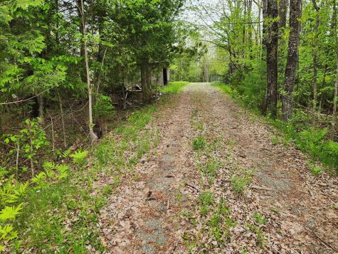 510 Dexter Road Garland ME 04939