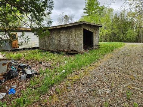 510 Dexter Road Garland ME 04939