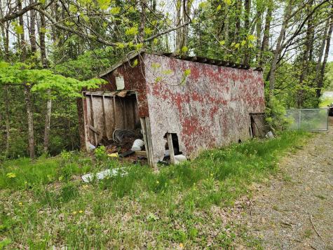 510 Dexter Road Garland ME 04939