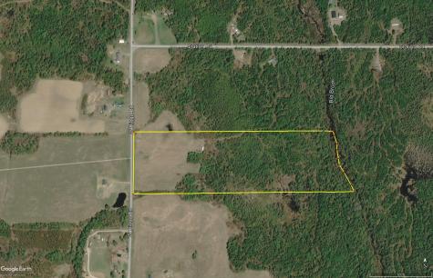 L-a South W Ridge Road Littleton ME 04730