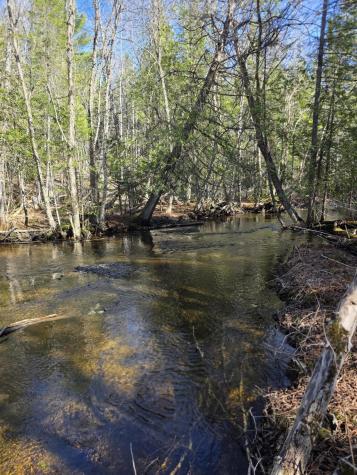 L-a South W Ridge Road Littleton ME 04730